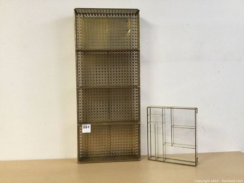 Lot #591 (1 of 4)