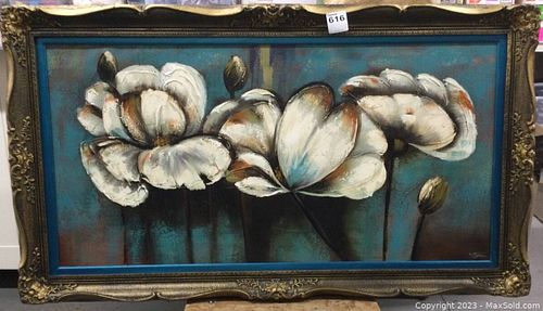 Lot #616 (1 of 4)