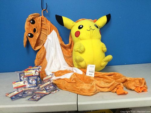 Lot #446 (1 of 5)