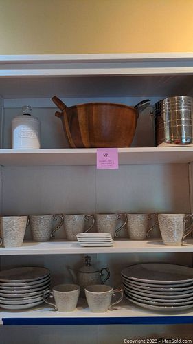 Lot #48 (1 of 9)