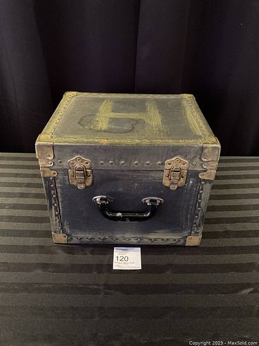Lot #120 (1 of 5)