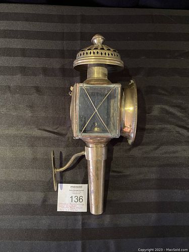 Lot #136 (1 of 6)