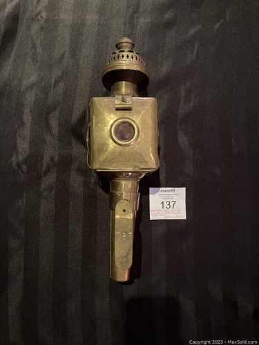 Lot #137 (1 of 3)