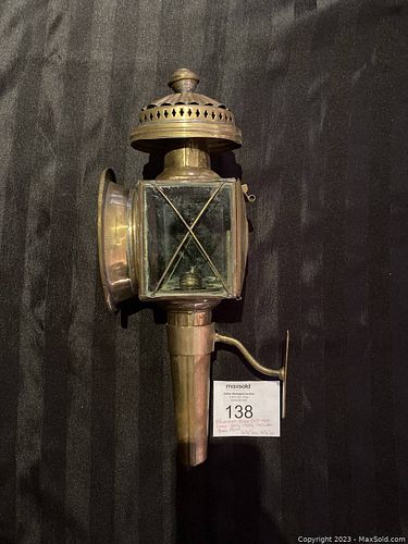 Lot #138 (1 of 3)