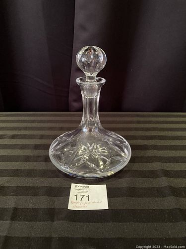 Lot #171 (1 of 6)
