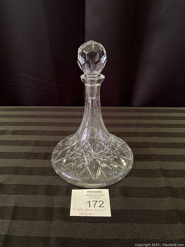 Lot #172 (1 of 4)