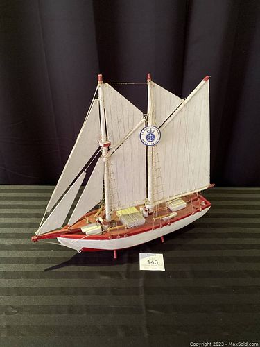 Lot #143 (1 of 5)