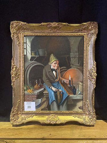 Lot #20 (1 of 4)