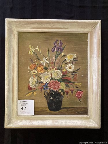 Lot #42 (1 of 4)