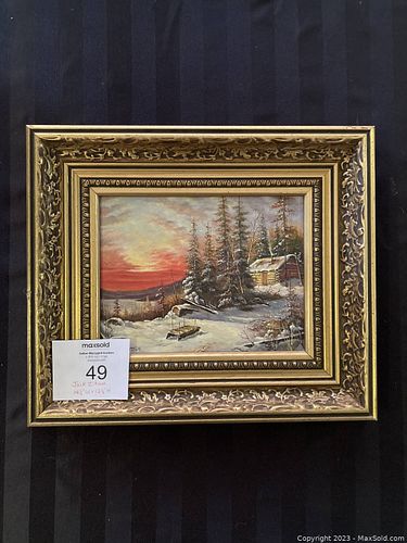 Lot #49 (1 of 4)