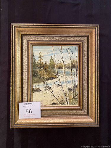 Lot #56 (1 of 4)