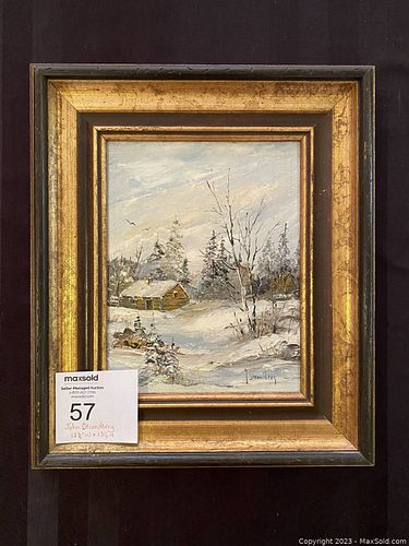 Lot #57 (1 of 4)