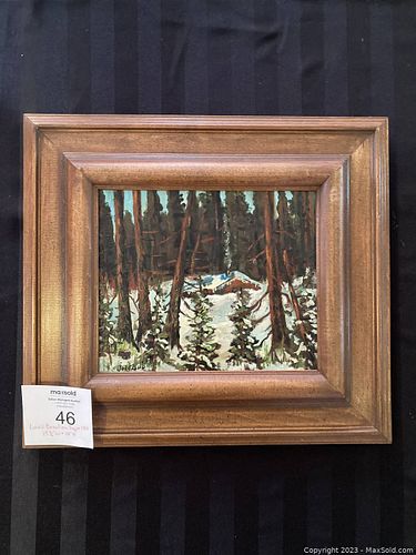 Lot #46 (1 of 4)