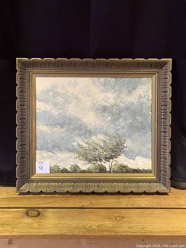 Lot #12 (1 of 5)