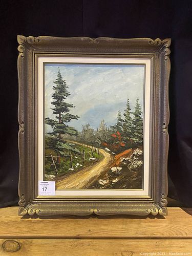 Lot #17 (1 of 5)