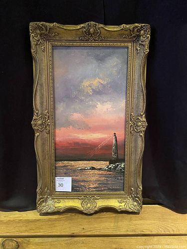 Lot #30 (1 of 5)