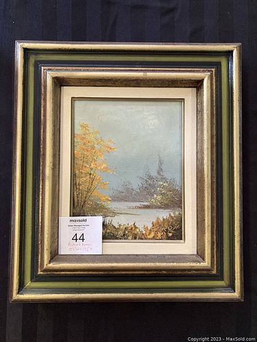 Lot #44 (1 of 4)