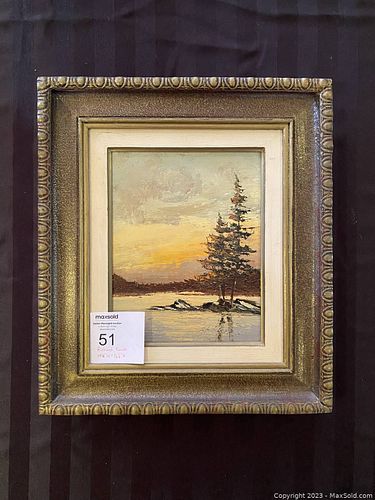 Lot #51 (1 of 4)