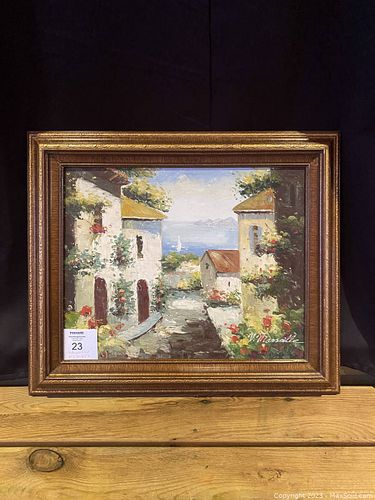 Lot #23 (1 of 4)