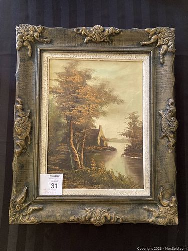 Lot #31 (1 of 5)