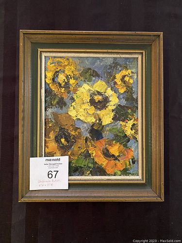 Lot #67 (1 of 4)