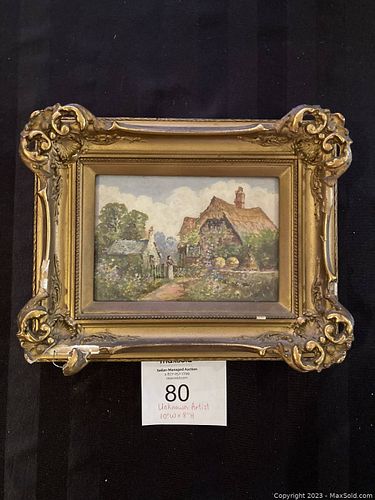 Lot #80 (1 of 4)