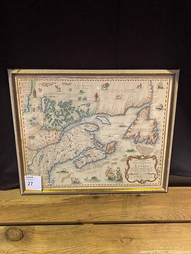 Lot #27 (1 of 4)