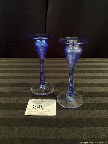Lot #240 (1 of 4)