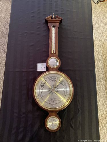 Lot #133 (1 of 5)