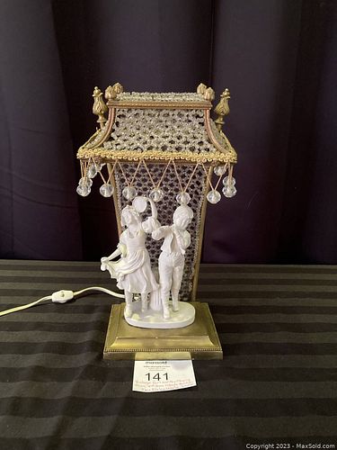 Lot #141 (1 of 6)