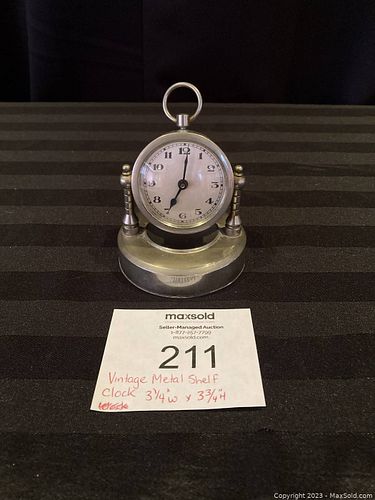 Lot #211 (1 of 4)