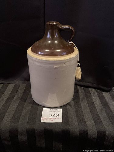 Lot #248 (1 of 4)