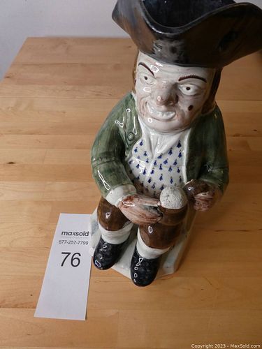 Lot #76 (1 of 9)