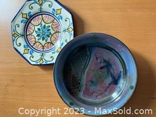 Lot #75 (1 of 5)