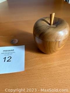 Lot #12 (1 of 5)
