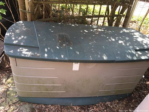 Lot #564 (1 of 4)