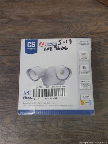 Lot #26 (1 of 8)