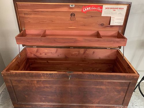 Lot #117 (1 of 11)