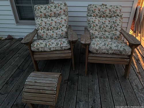 Lot #141 (1 of 7)