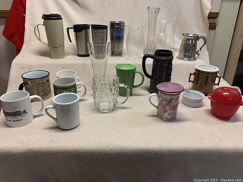 Lot #1 (1 of 9)