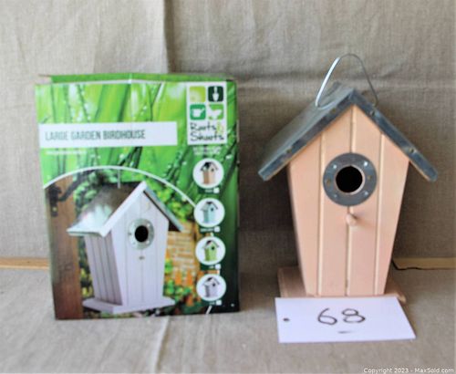 Lot #68 (1 of 3)