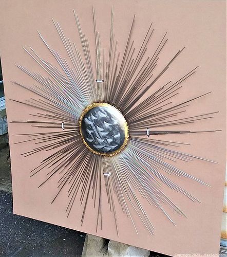 Lot #91 (1 of 6)