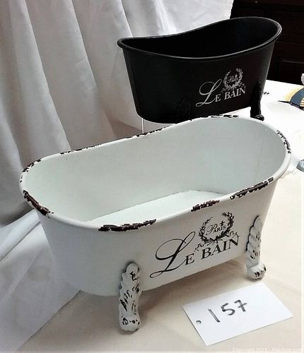 Lot #157 (1 of 3)