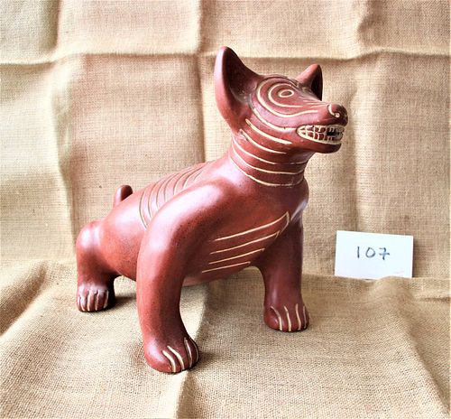 Lot #107 (1 of 6)