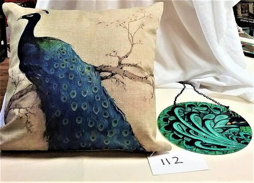 Lot #112 (1 of 7)