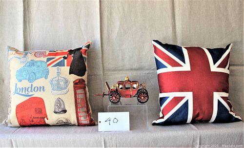 Lot #40 (1 of 5)