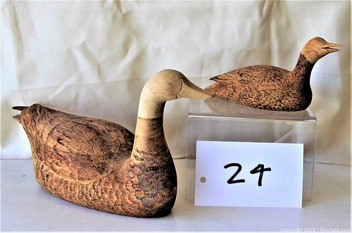 Lot #24 (1 of 4)