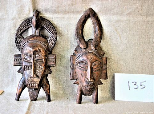 Lot #135 (1 of 5)