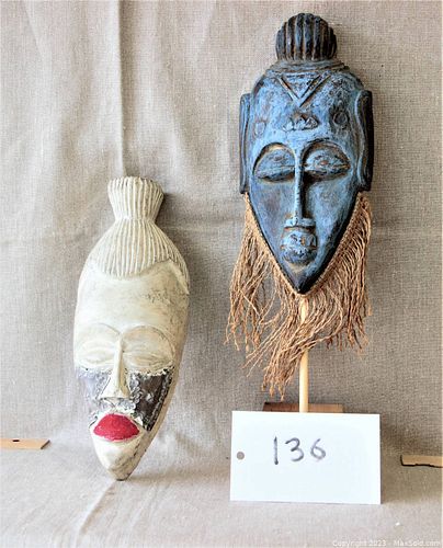 Lot #136 (1 of 6)