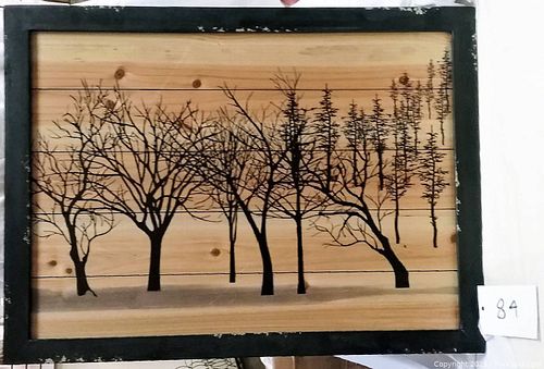 Lot #84 (1 of 6)